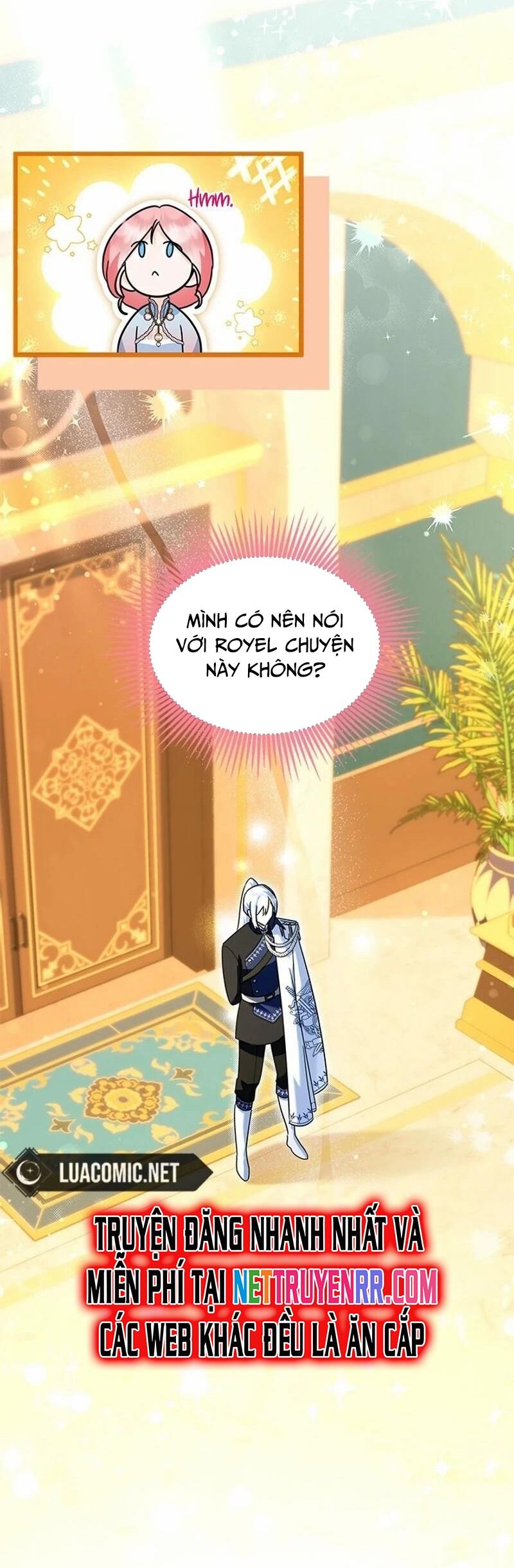 Trở Thành Hầu Nữ Của Bạo Chúa Chapter 56 - Trang 2