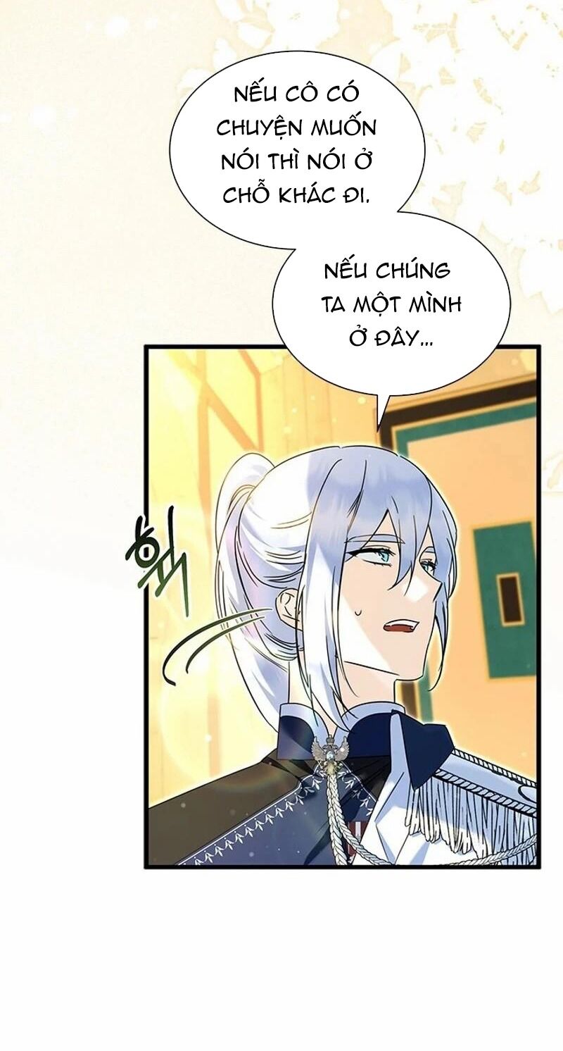Trở Thành Hầu Nữ Của Bạo Chúa Chapter 56 - Trang 2