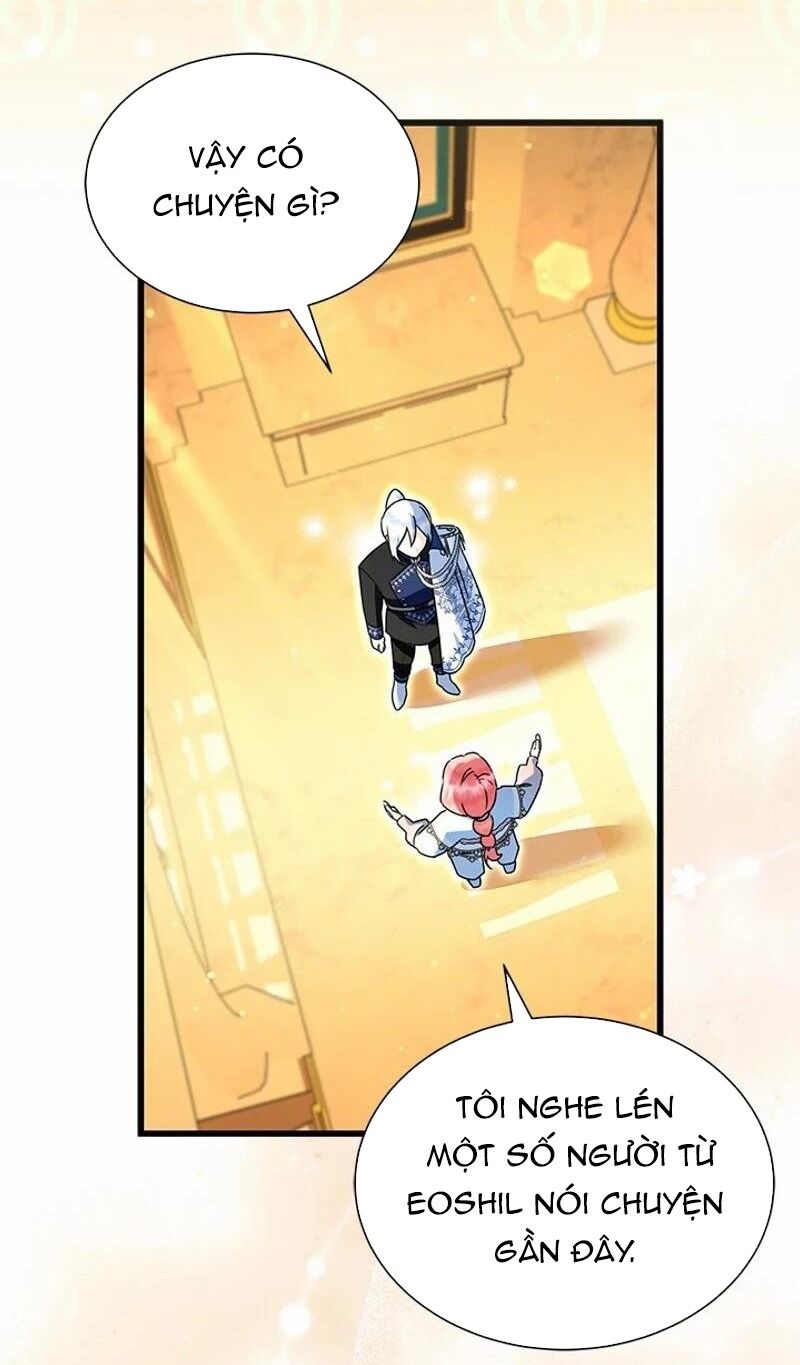 Trở Thành Hầu Nữ Của Bạo Chúa Chapter 56 - Trang 2
