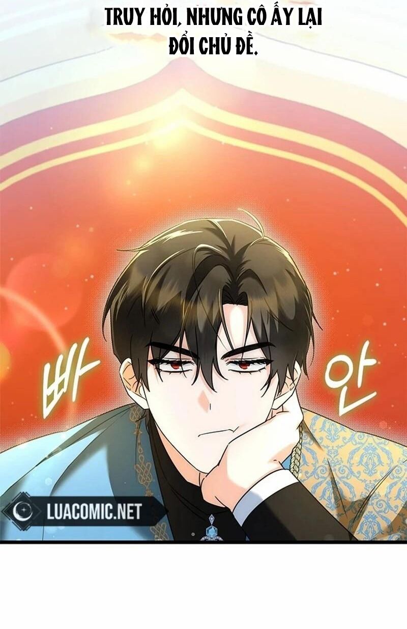 Trở Thành Hầu Nữ Của Bạo Chúa Chapter 56 - Trang 2