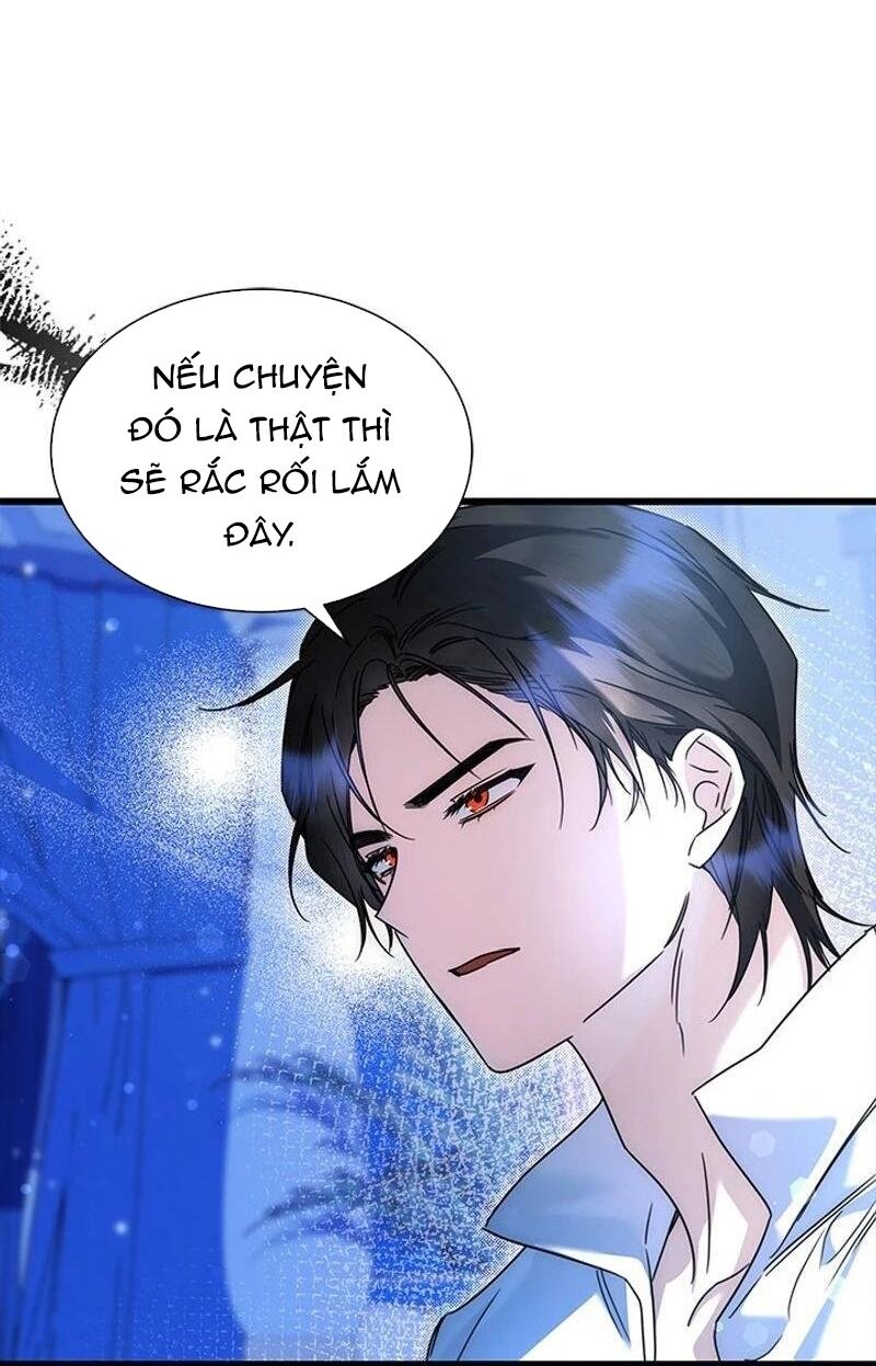 Trở Thành Hầu Nữ Của Bạo Chúa Chapter 57 - Trang 2