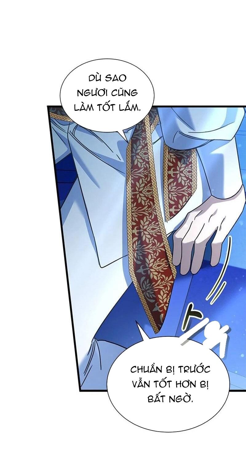 Trở Thành Hầu Nữ Của Bạo Chúa Chapter 57 - Trang 2