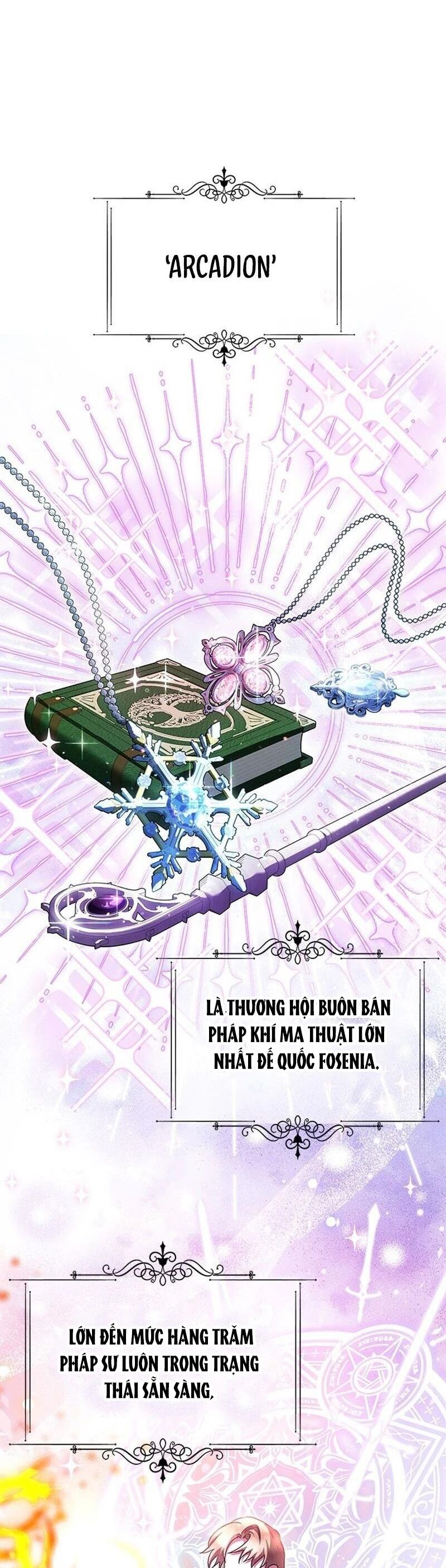 Trở Thành Hầu Nữ Của Bạo Chúa Chapter 57 - Trang 2