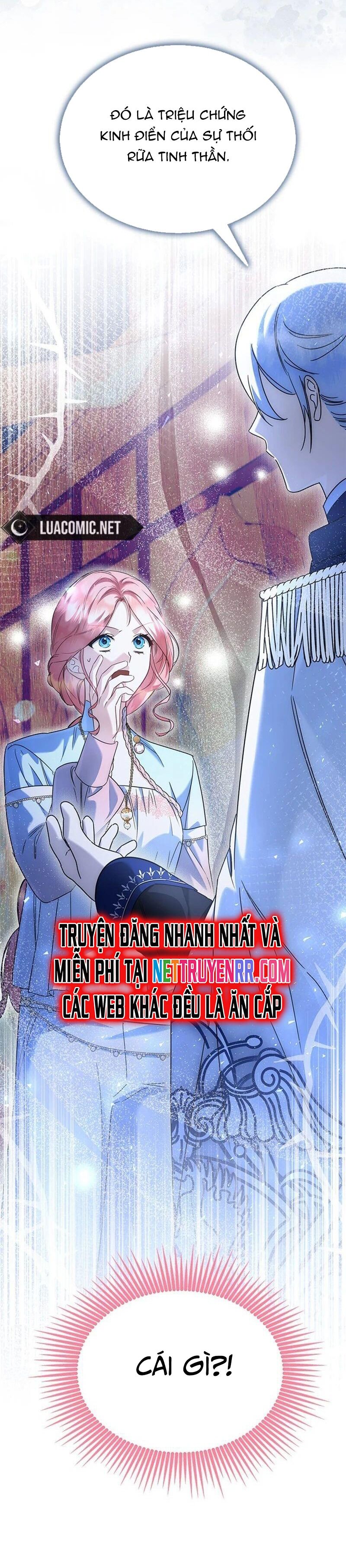 Trở Thành Hầu Nữ Của Bạo Chúa Chapter 57 - Trang 2