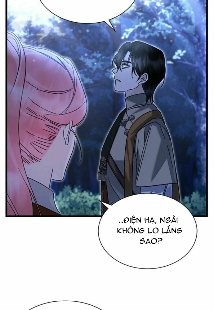 Trở Thành Hầu Nữ Của Bạo Chúa Chapter 76 - Trang 2