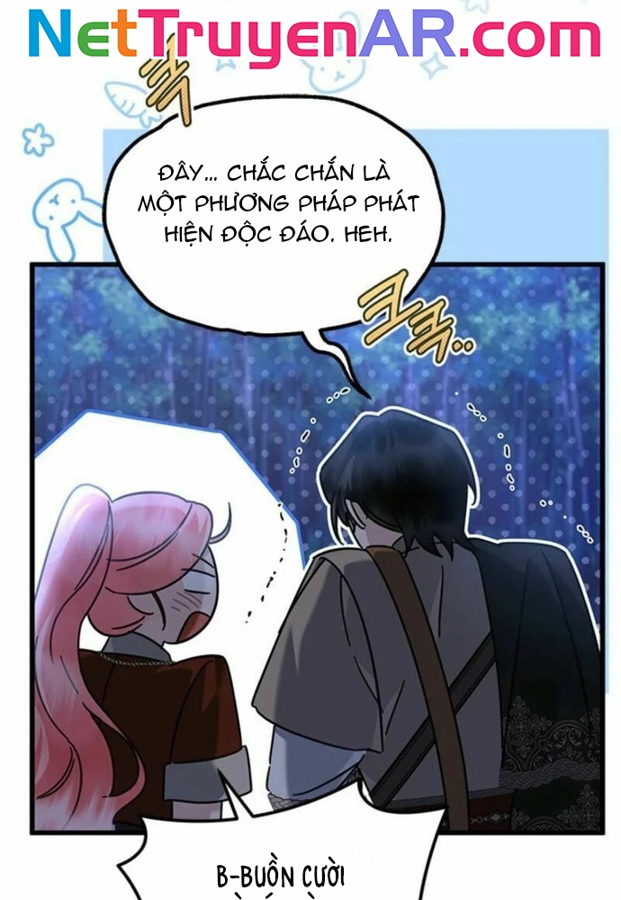 Trở Thành Hầu Nữ Của Bạo Chúa Chapter 76 - Trang 2