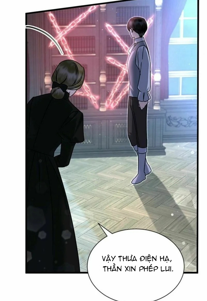 Trở Thành Hầu Nữ Của Bạo Chúa Chapter 76 - Trang 2