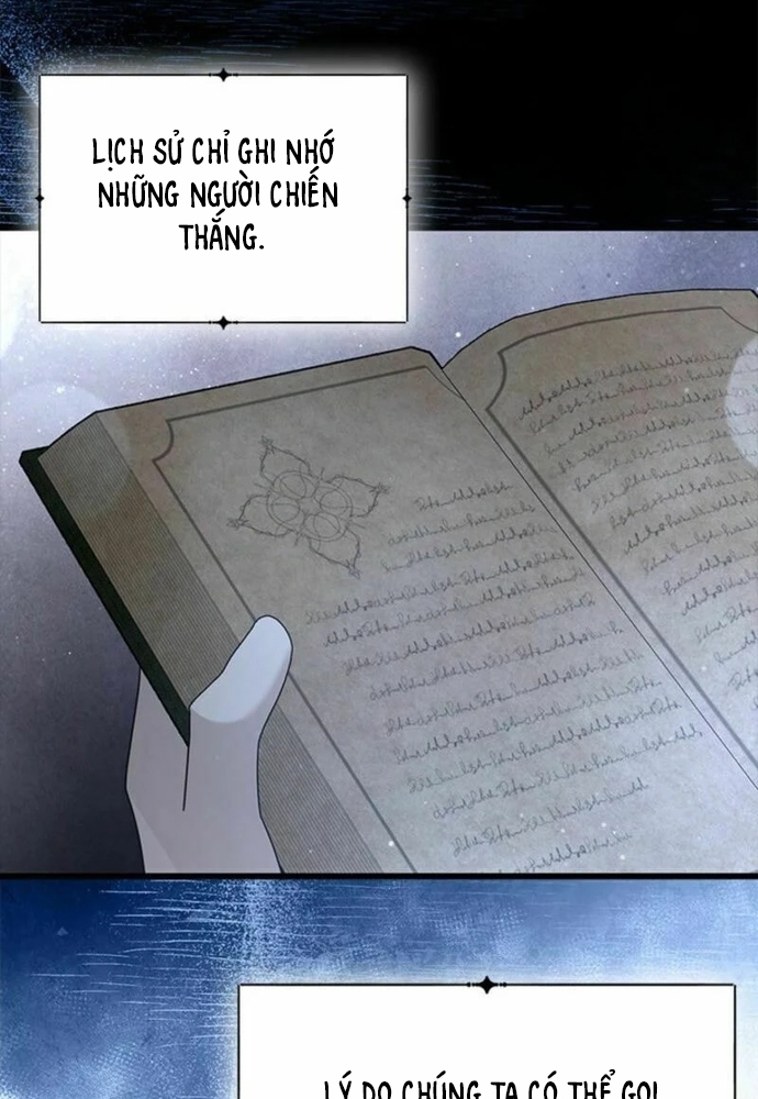 Trở Thành Hầu Nữ Của Bạo Chúa Chapter 76 - Trang 2