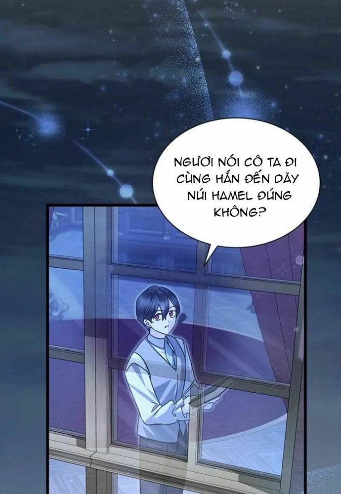 Trở Thành Hầu Nữ Của Bạo Chúa Chapter 76 - Trang 2