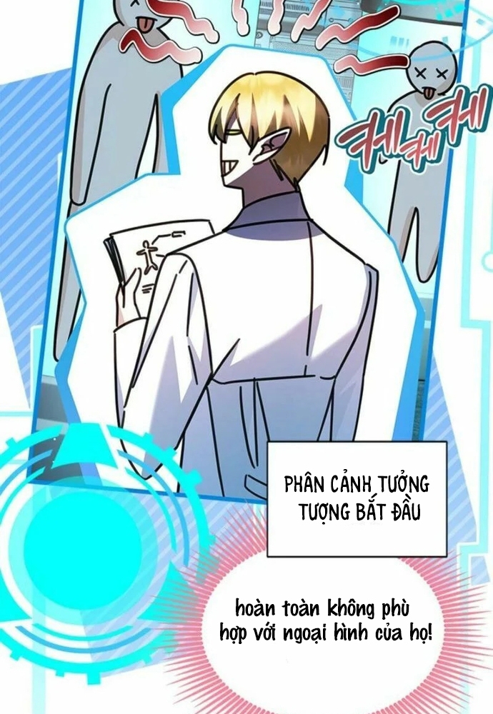 Trở Thành Hầu Nữ Của Bạo Chúa Chapter 76 - Trang 2