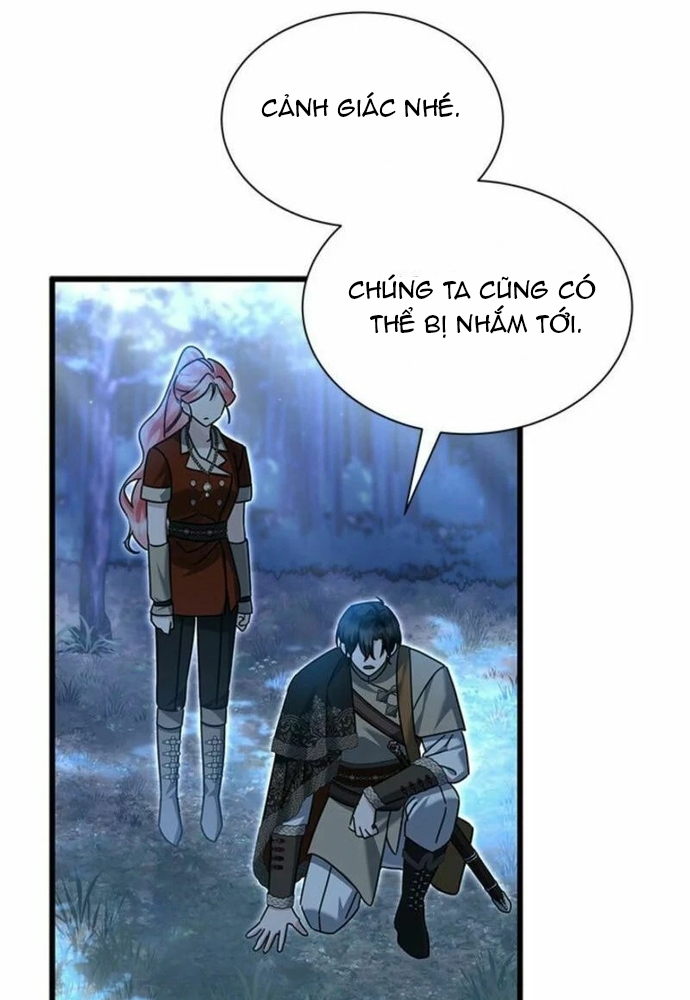 Trở Thành Hầu Nữ Của Bạo Chúa Chapter 76 - Trang 2