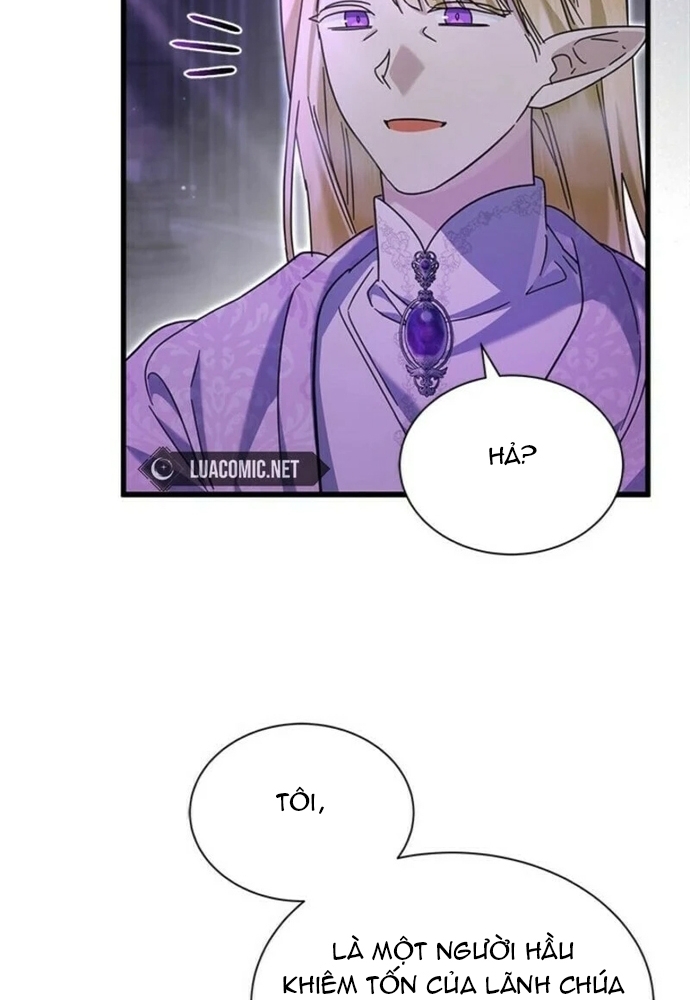 Trở Thành Hầu Nữ Của Bạo Chúa Chapter 77 - Trang 2