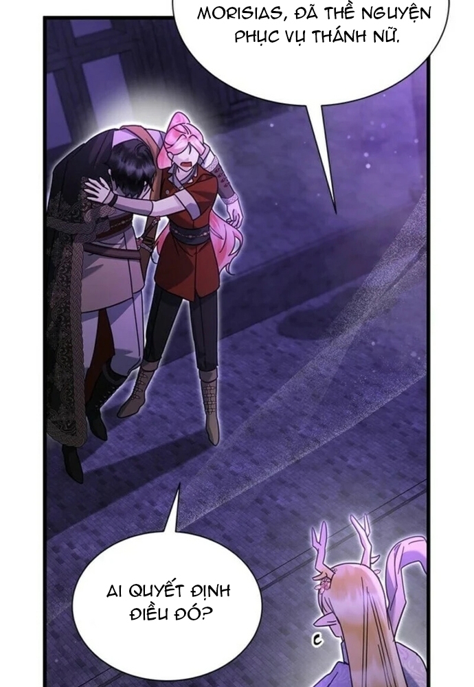 Trở Thành Hầu Nữ Của Bạo Chúa Chapter 77 - Trang 2