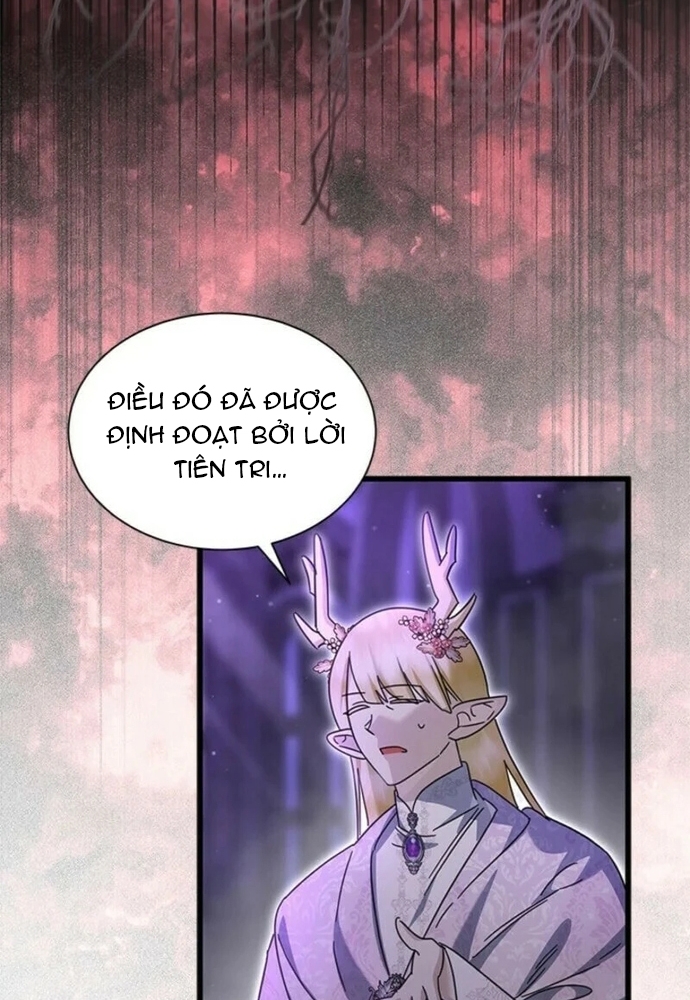 Trở Thành Hầu Nữ Của Bạo Chúa Chapter 77 - Trang 2