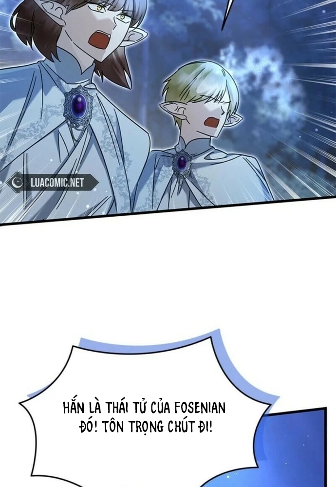 Trở Thành Hầu Nữ Của Bạo Chúa Chapter 77 - Trang 2