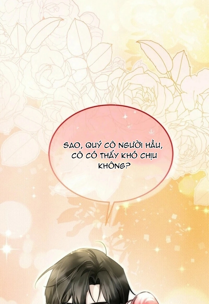 Trở Thành Hầu Nữ Của Bạo Chúa Chapter 77 - Trang 2
