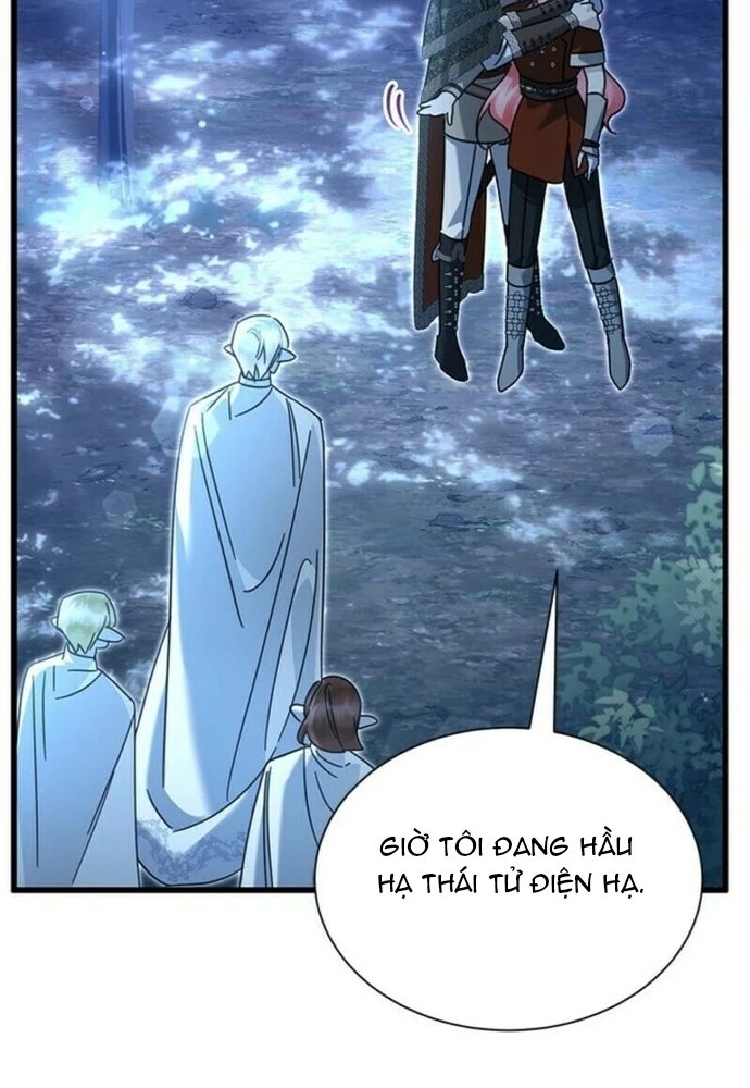 Trở Thành Hầu Nữ Của Bạo Chúa Chapter 77 - Trang 2