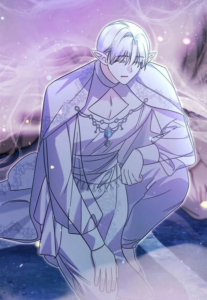 Trở Thành Hầu Nữ Của Bạo Chúa Chapter 77 - Trang 2