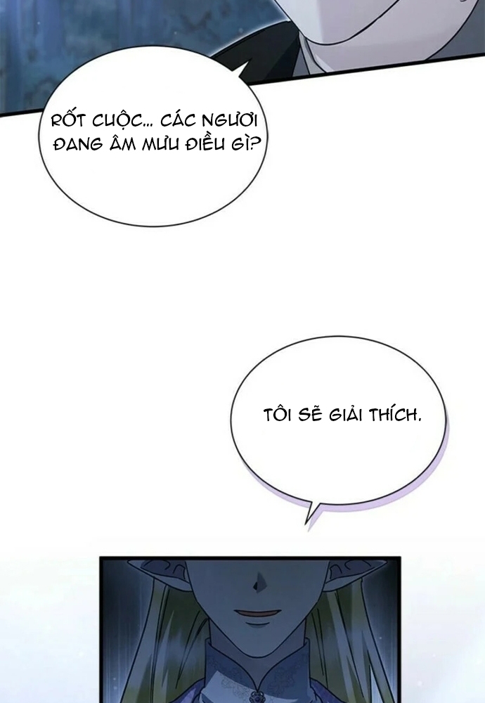 Trở Thành Hầu Nữ Của Bạo Chúa Chapter 77 - Trang 2