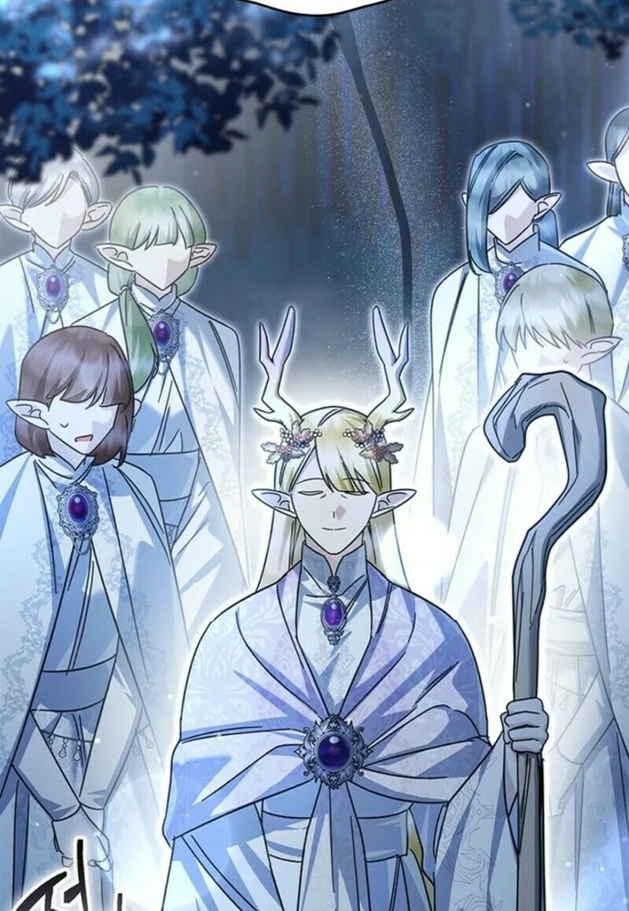 Trở Thành Hầu Nữ Của Bạo Chúa Chapter 77 - Trang 2