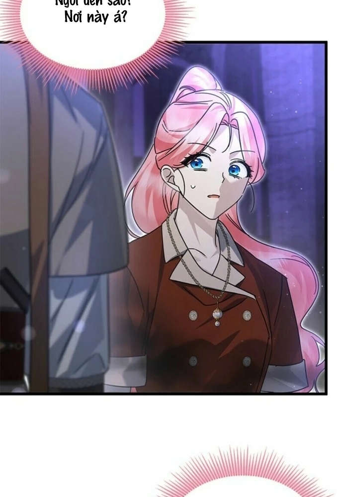 Trở Thành Hầu Nữ Của Bạo Chúa Chapter 77 - Trang 2
