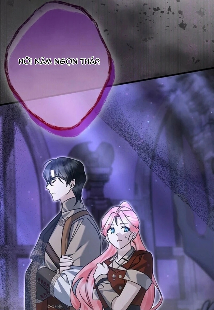 Trở Thành Hầu Nữ Của Bạo Chúa Chapter 77 - Trang 2