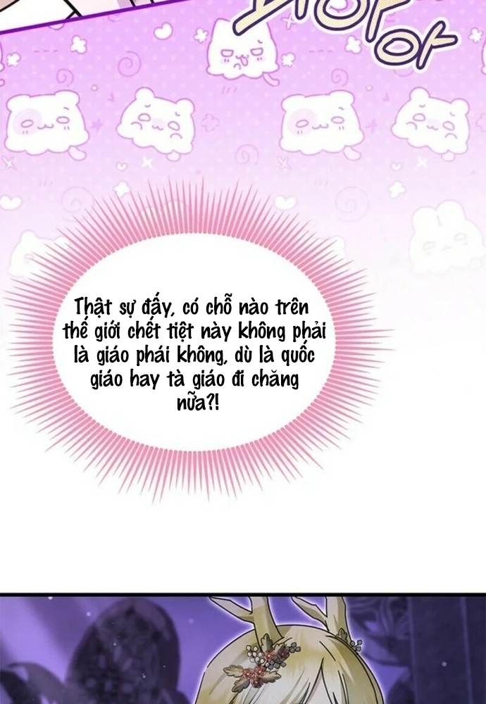 Trở Thành Hầu Nữ Của Bạo Chúa Chapter 77 - Trang 2