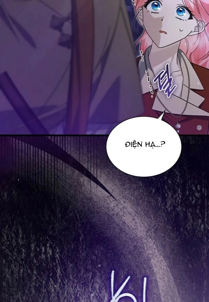 Trở Thành Hầu Nữ Của Bạo Chúa Chapter 77 - Trang 2