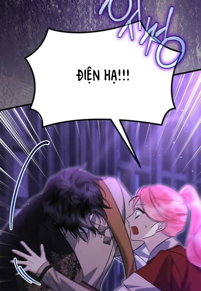 Trở Thành Hầu Nữ Của Bạo Chúa Chapter 77 - Trang 2
