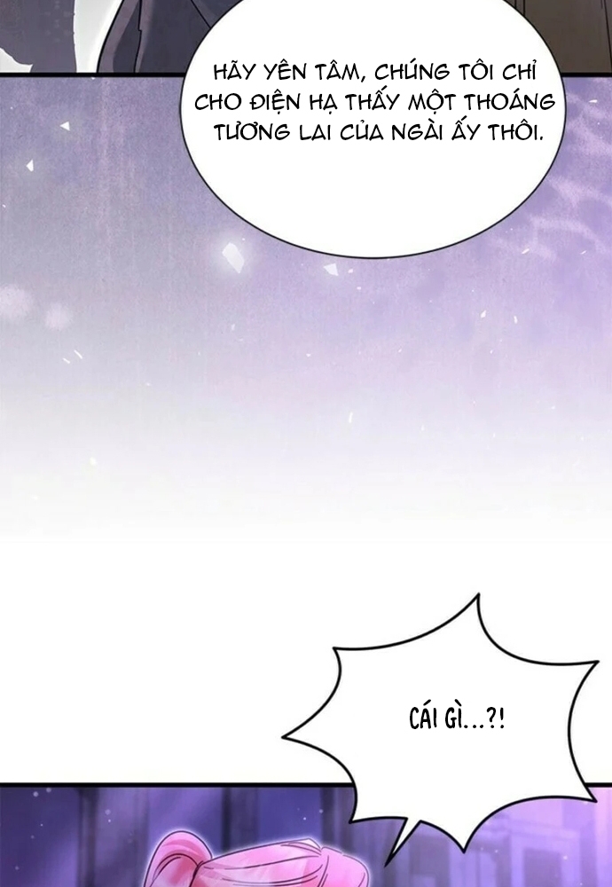 Trở Thành Hầu Nữ Của Bạo Chúa Chapter 77 - Trang 2