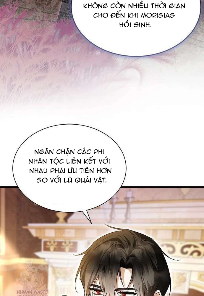 Trở Thành Hầu Nữ Của Bạo Chúa Chapter 93 - Trang 2