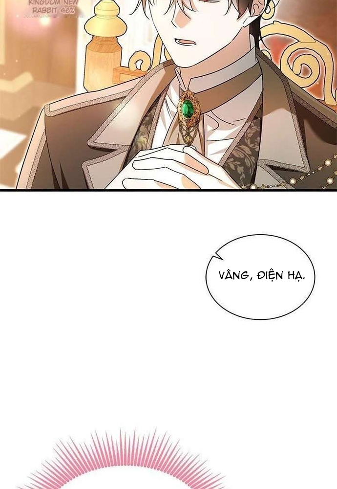 Trở Thành Hầu Nữ Của Bạo Chúa Chapter 93 - Trang 2