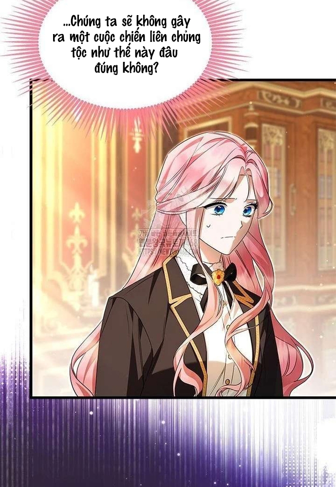 Trở Thành Hầu Nữ Của Bạo Chúa Chapter 93 - Trang 2