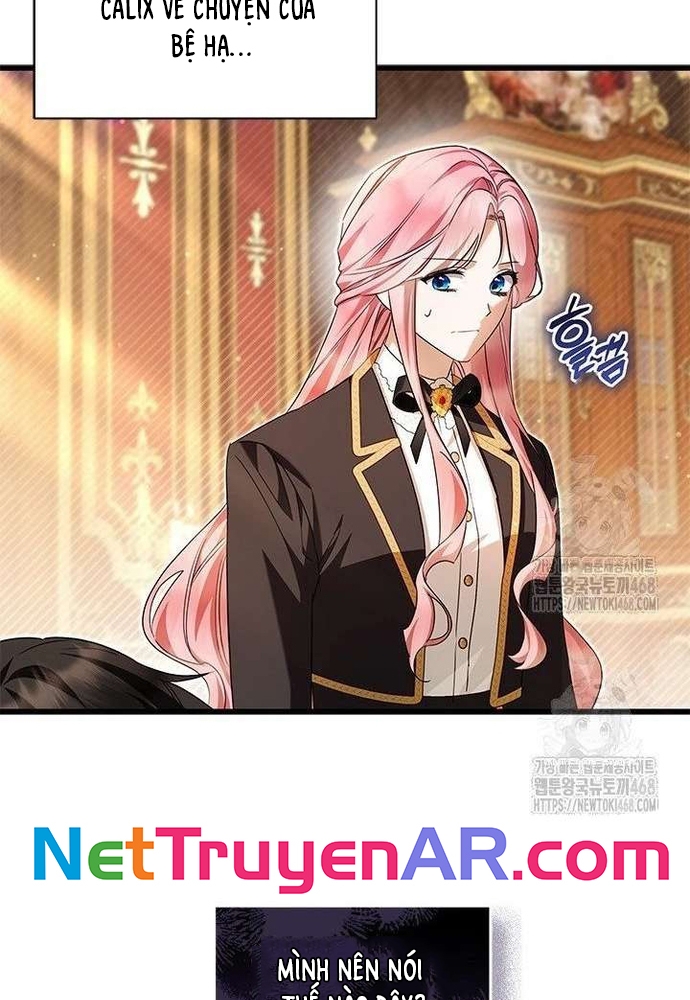 Trở Thành Hầu Nữ Của Bạo Chúa Chapter 93 - Trang 2