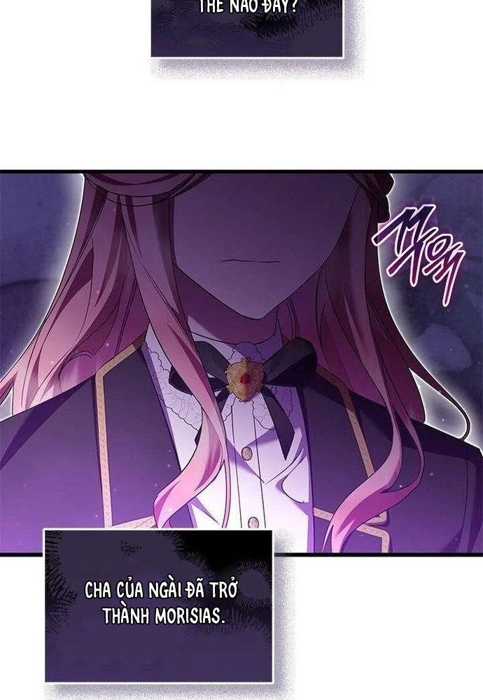 Trở Thành Hầu Nữ Của Bạo Chúa Chapter 93 - Trang 2