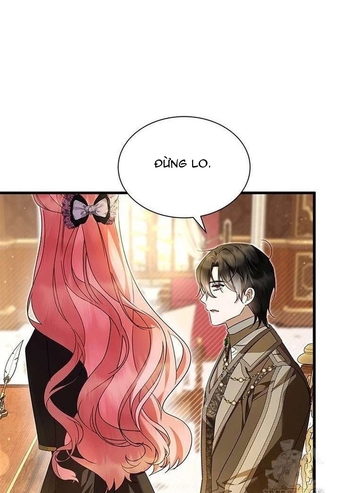 Trở Thành Hầu Nữ Của Bạo Chúa Chapter 93 - Trang 2