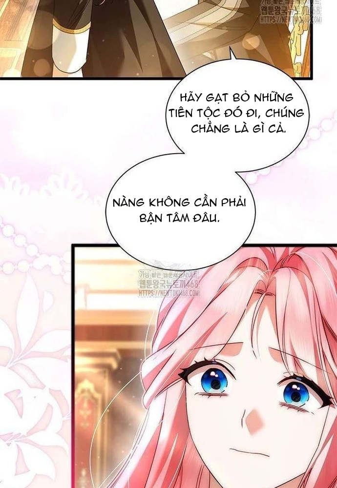 Trở Thành Hầu Nữ Của Bạo Chúa Chapter 93 - Trang 2