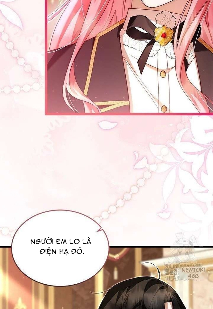 Trở Thành Hầu Nữ Của Bạo Chúa Chapter 93 - Trang 2