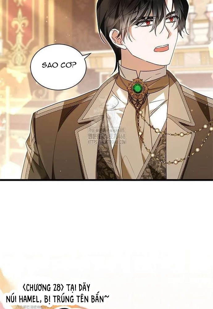 Trở Thành Hầu Nữ Của Bạo Chúa Chapter 93 - Trang 2