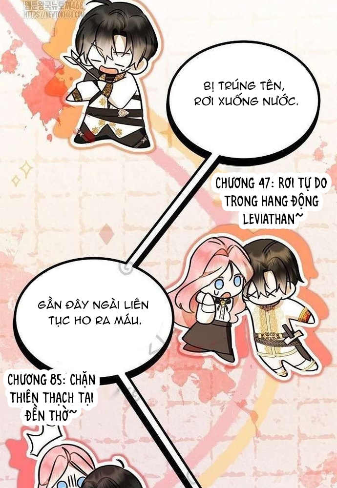Trở Thành Hầu Nữ Của Bạo Chúa Chapter 93 - Trang 2