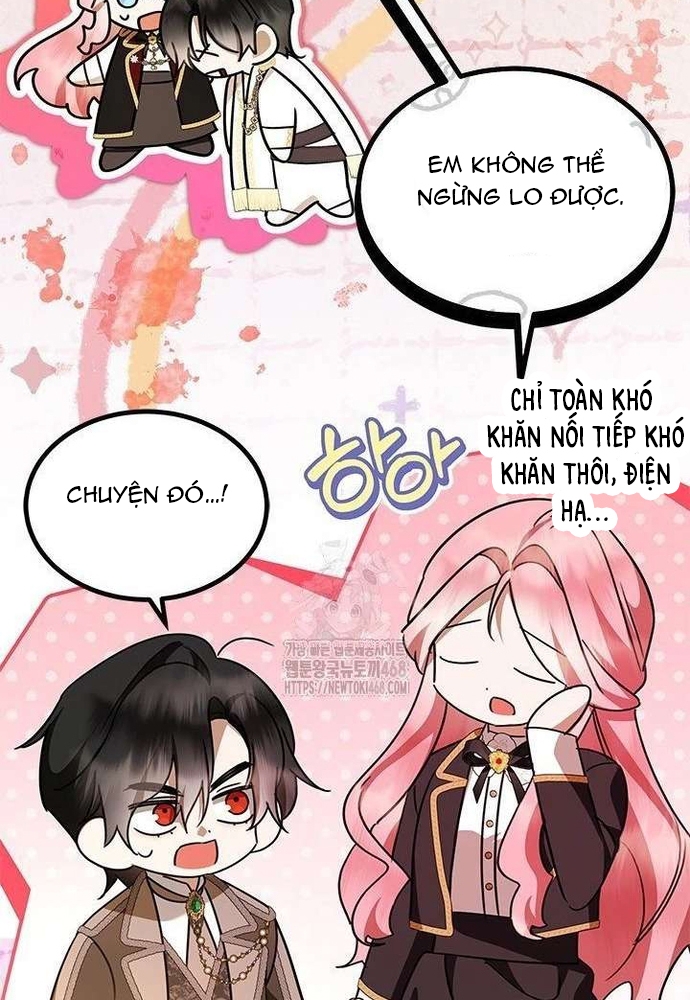 Trở Thành Hầu Nữ Của Bạo Chúa Chapter 93 - Trang 2