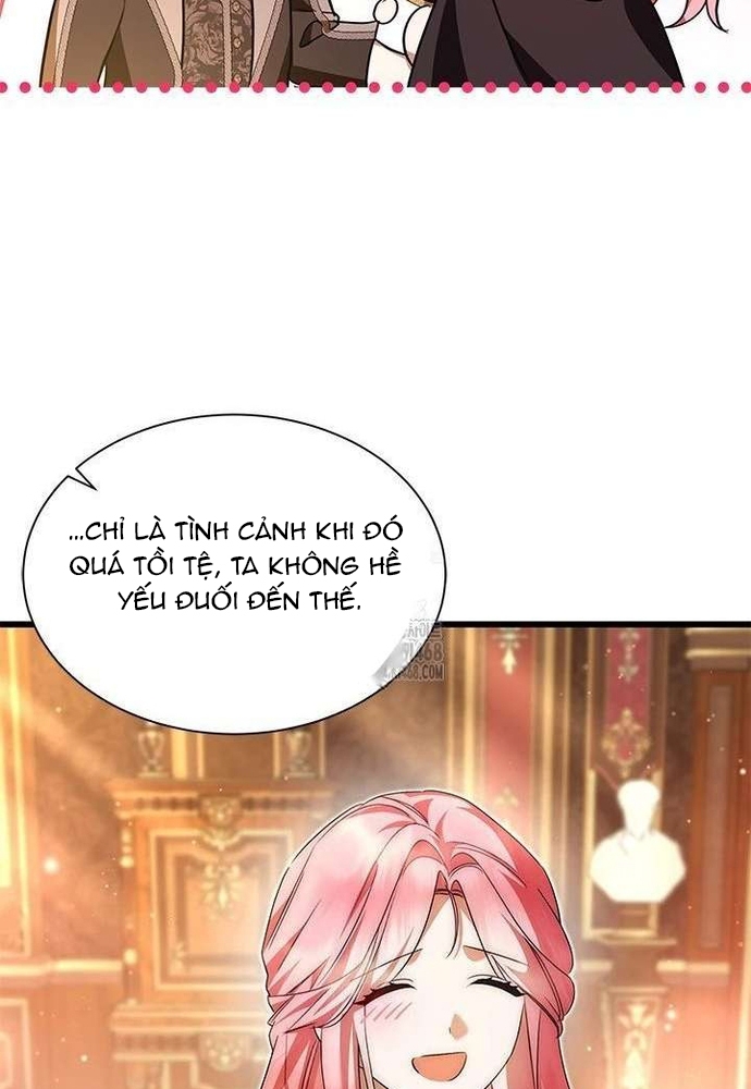 Trở Thành Hầu Nữ Của Bạo Chúa Chapter 93 - Trang 2