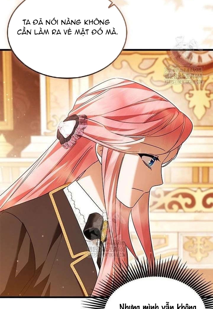 Trở Thành Hầu Nữ Của Bạo Chúa Chapter 93 - Trang 2