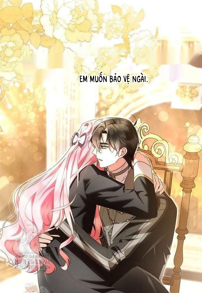 Trở Thành Hầu Nữ Của Bạo Chúa Chapter 93 - Trang 2