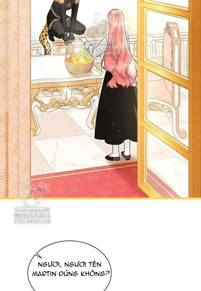 Trở Thành Hầu Nữ Của Bạo Chúa Chapter 93 - Trang 2