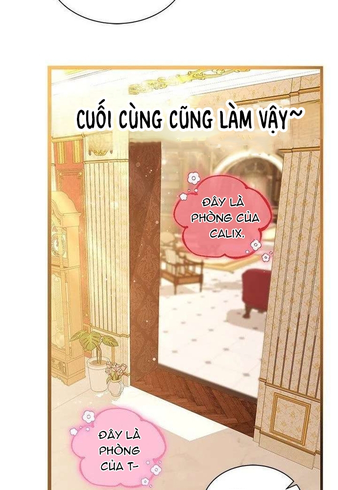 Trở Thành Hầu Nữ Của Bạo Chúa Chapter 93 - Trang 2