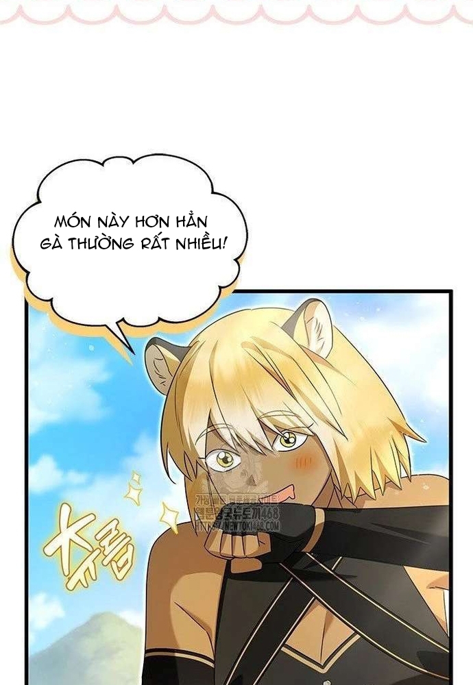 Trở Thành Hầu Nữ Của Bạo Chúa Chapter 93 - Trang 2