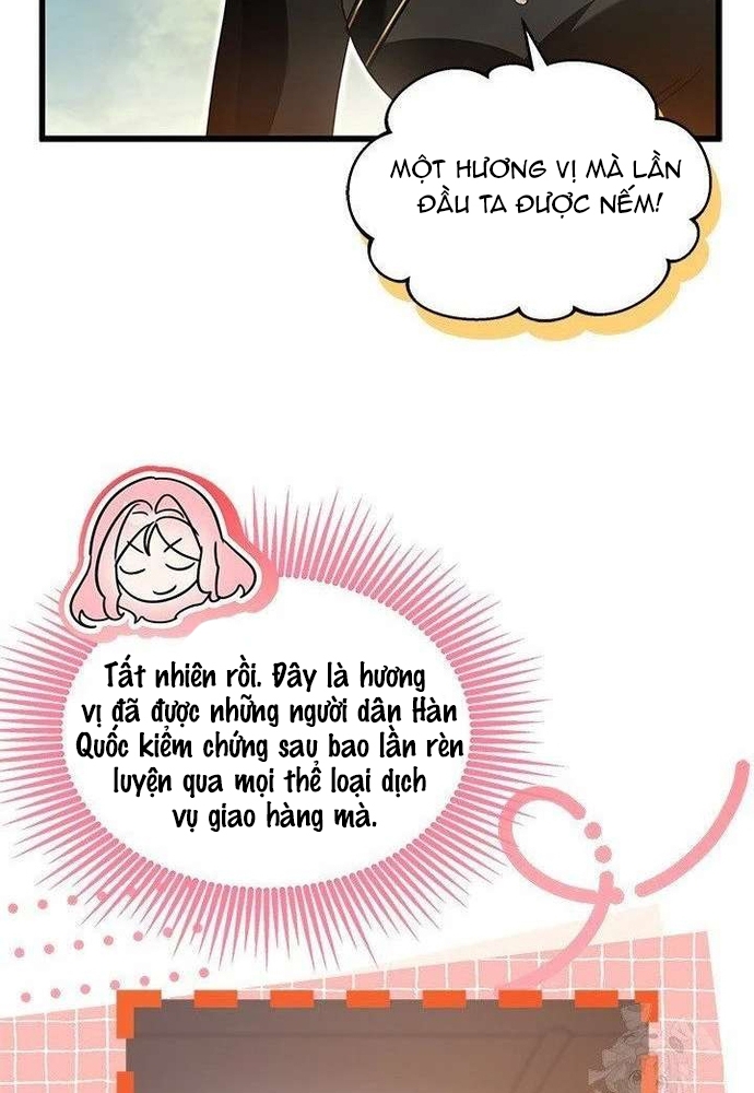 Trở Thành Hầu Nữ Của Bạo Chúa Chapter 93 - Trang 2