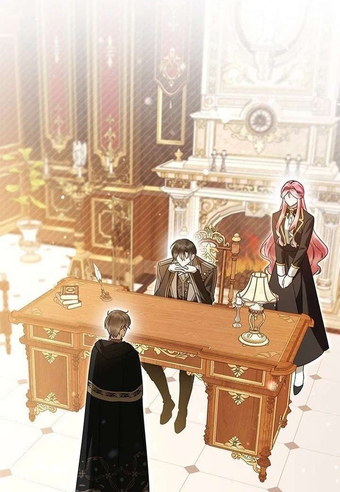 Trở Thành Hầu Nữ Của Bạo Chúa Chapter 93 - Trang 2