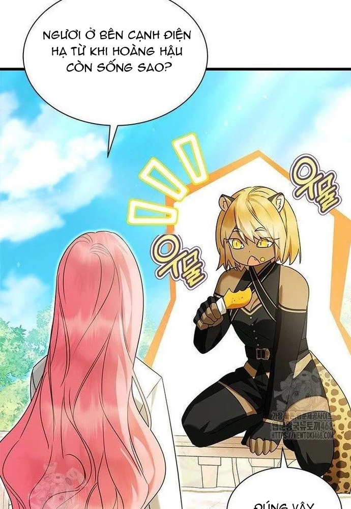 Trở Thành Hầu Nữ Của Bạo Chúa Chapter 93 - Trang 2